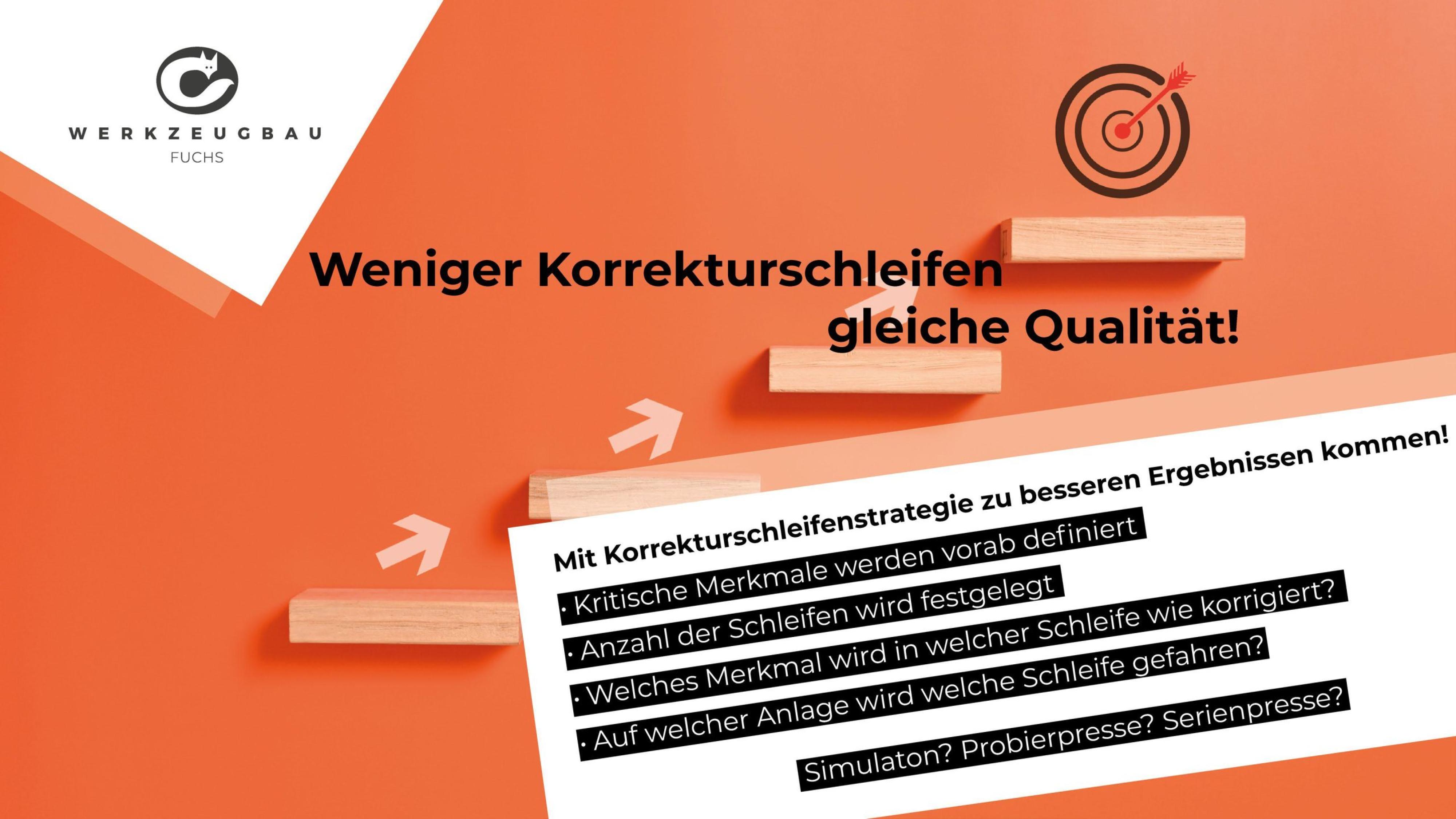 Fuchs Werkzeugbau