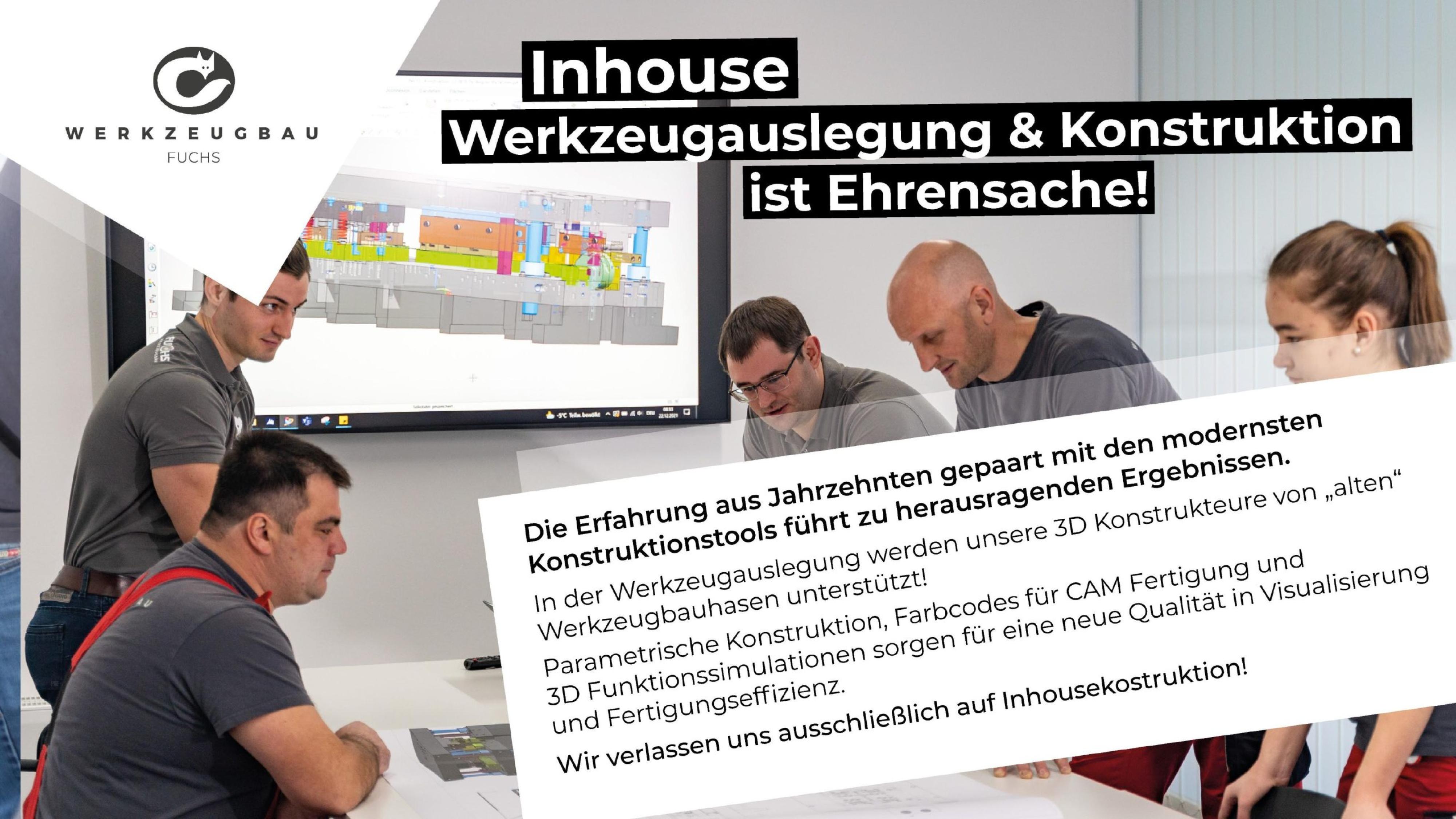 Fuchs Werkzeugbau