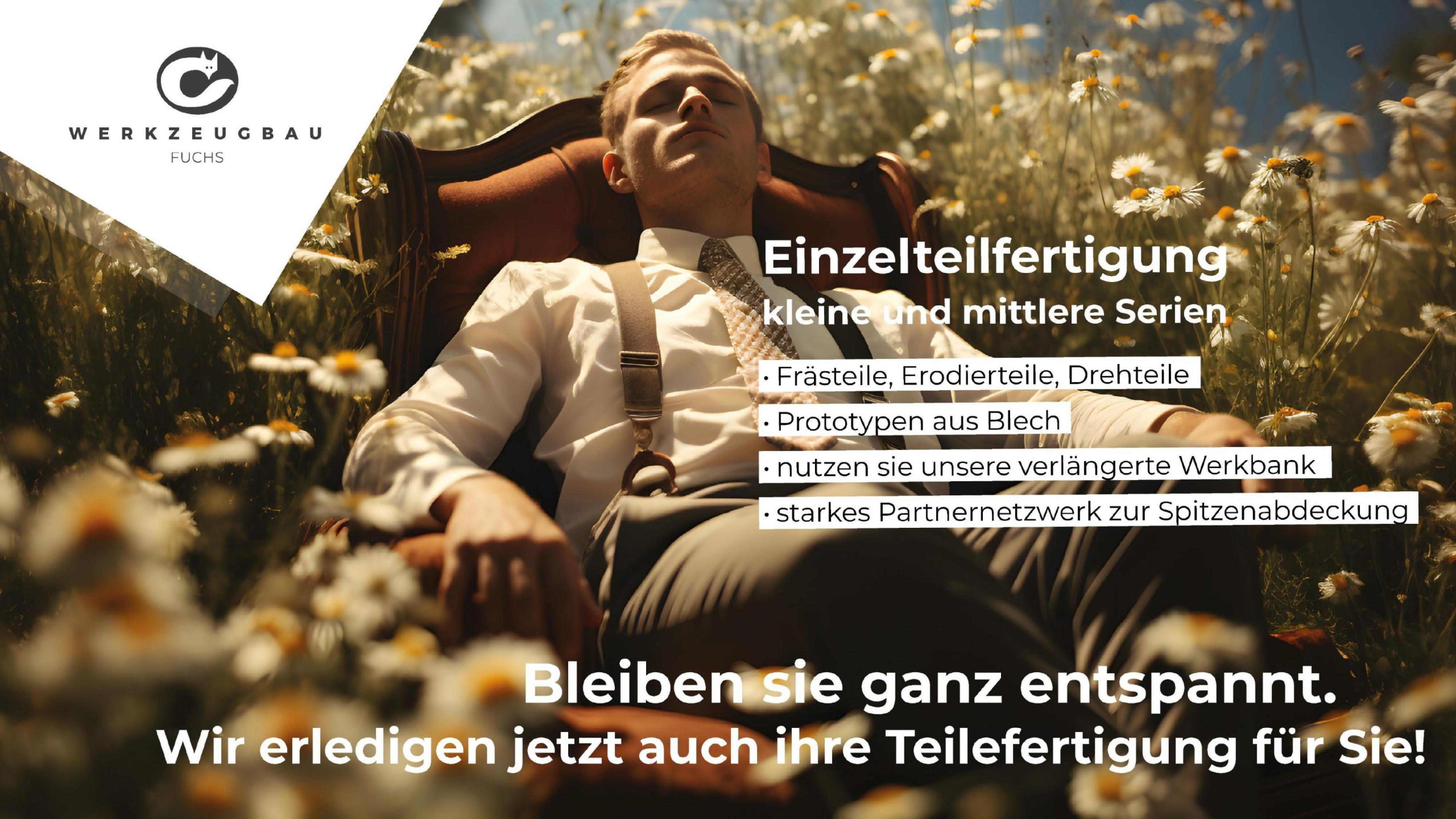 Fuchs Werkzeugbau