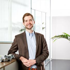 Thomas HOCHAUER, Mag.